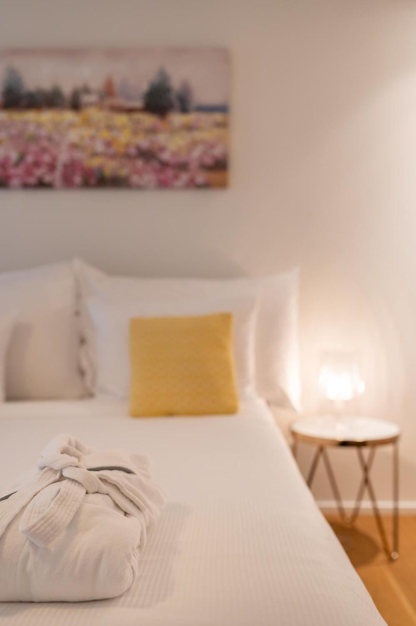 Swiss Hotel Apartments - Interlaken Eksteriør bilde