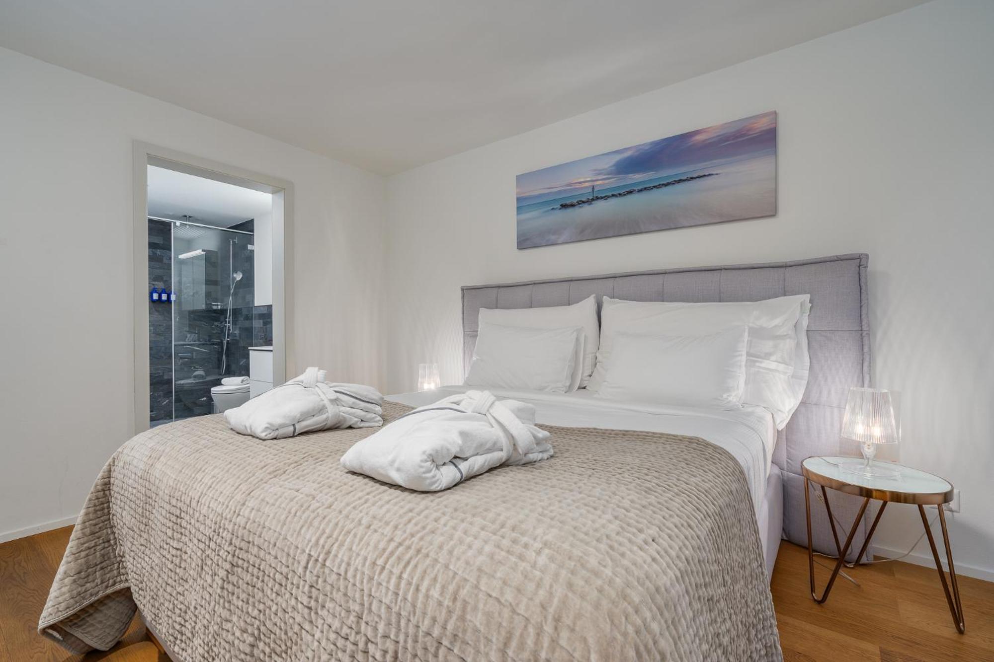 Swiss Hotel Apartments - Interlaken Eksteriør bilde
