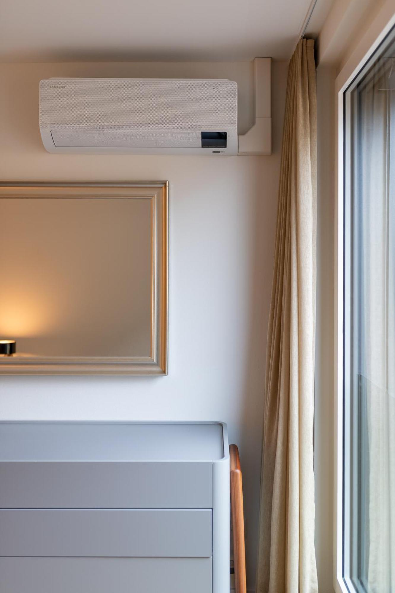 Swiss Hotel Apartments - Interlaken Eksteriør bilde